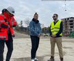 Radu Drăgușin își bagă banii în noul proiect imobiliar din Colentina » Interviu pe șantier: „Este o inovație. Trebuie să facem alegeri inteligente”