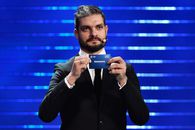 Înfruntăm la Euro un jucător pentru istoria fotbalului » Așa a ieșit simularea GSP a tragerii la sorți a grupelor turneului final!