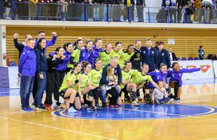 Surpriza sezonului în „Liga Florilor” a demolat granzii și e pe loc de Champions League » Ce urmează