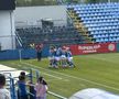 Farul - U Cluj la fotbal feminin/ foto: GSP