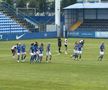 Farul - U Cluj la fotbal feminin/ foto: GSP