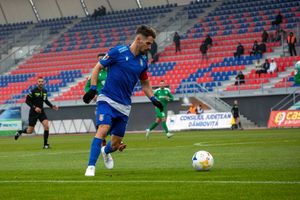 Chindia Târgoviște - CSC Dumbrăvița, returul barajului de menținere în Liga 2 » Meci de totul sau nimic