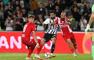 Corvinul a anunțat al 4-lea transfer al verii » Fotbalistul a revenit în România