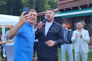 Constantin Budescu, respins în Superliga, la 3 zile după ce a cântat manele: „Nu corespunde”