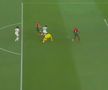 Diogo Costa și Inaki Williams, fază comică în Portugalia - Ghana
