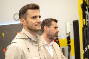 Revenire după 7 ani la Dinamo! Andrei Nicolescu confirmă interesul: „Am vorbit cu agentul”