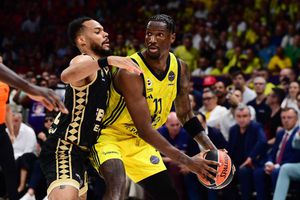 Fenerbahce, campioana Euroligii pentru a doua oară în istoria clubului » Turcii au câștigat finala cu Monaco din Abu Dhabi