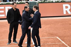 Mesajul pe care Andy Murray i l-a trimis lui Rafael Nadal, după înfrângerea lui Real Madrid în fața lui Arsenal: „Umor britanic”
