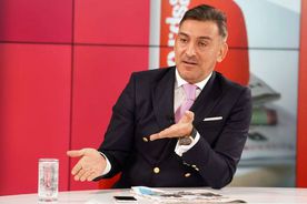 După CFR - FCSB, Ilie Dumitrescu l-a făcut „pachet”: „Nu ai cum să faci asta!”