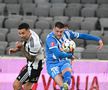 U Cluj - Universitatea Craiova // foto: Facebook UCV