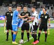 Imagini din meci, U Cluj - Universitatea Craiova / foto: Imago