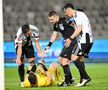 Imagini din meci, U Cluj - Universitatea Craiova / foto: Imago