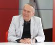 Gheorghe Ștefan, fostul președinte de la Ceahlăul. Foto: Cristi Preda (GSP.RO)