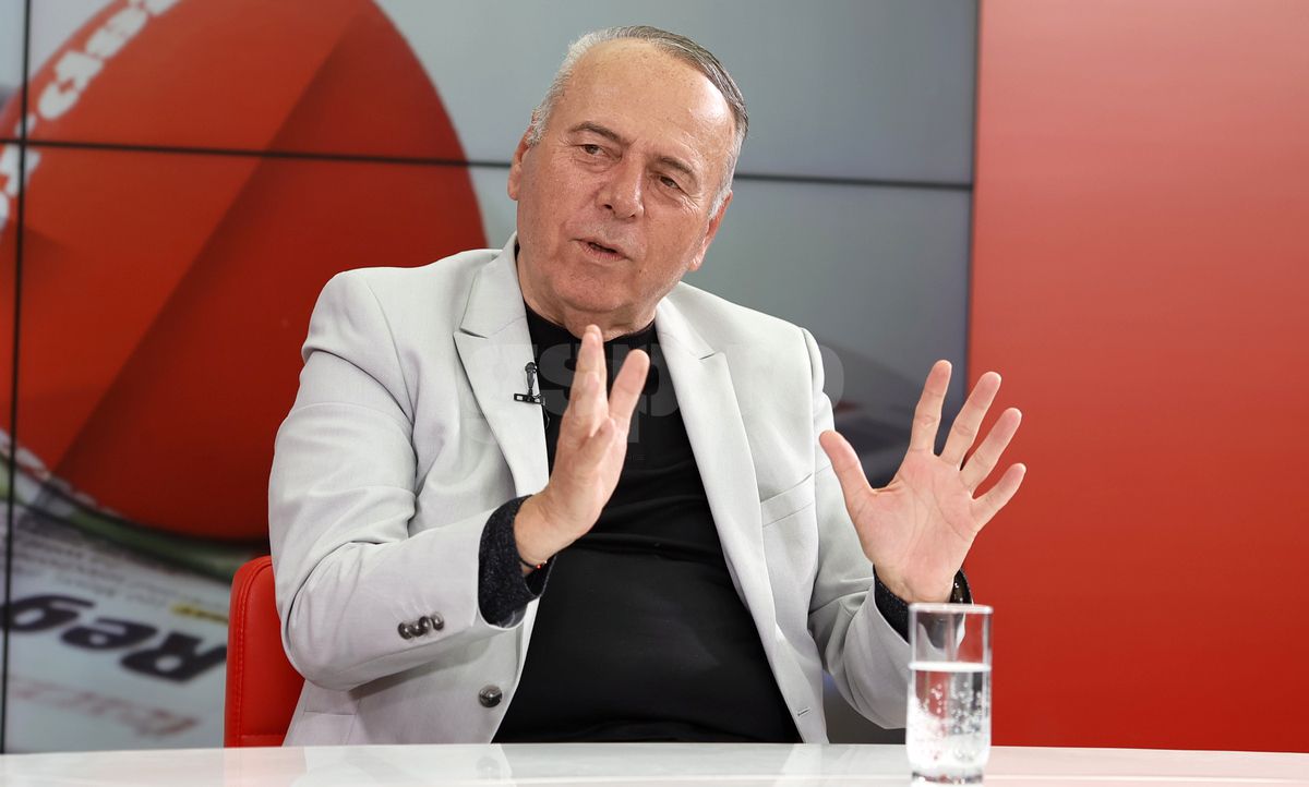 Gheorghe Stefan - Prietenii lui Ovidiu