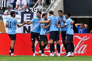 7 goluri în Juventus - Manchester City, cel mai tare meci din grupele Campionatului Mondial al Cluburilor! » Cu cine vor juca în optimi