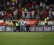 Dinamo - Liberec / Liberec - Dinamo