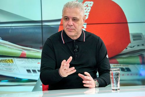 Marius Șumudică