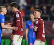 FCSB a învins duminică seara, în deplasare, scor 2-1, formaţia Rapid Bucureşti, în etapa a şasea din play-off-ul Superligii. Au marcat: Christensen 48 / Cisotti 6, Bîrligea 42. FOTO: Eduard Vînătoru (GSP.RO)