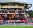 Csikszereda - Dinamo/ foto: Raed Krishan (GSP)