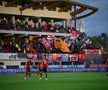 Csikszereda - Dinamo/ foto: Raed Krishan (GSP)