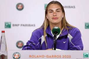 Cum a răspuns Aryna Sabalenka la o întrebare delicată: „Școala din Europa de Est este foarte dură”