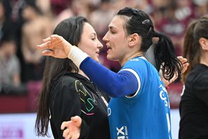 Eliza Buceschi și Oana Manea, fostele coechipiere ale Cristinei Neagu, vor fi prezente la gala din 8 iunie: „O să fie ceva special”