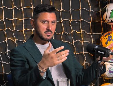 Marica prevesteşte transferul MILENIULUI pentru fotbalistul român: „La ...