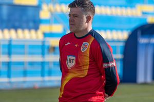 Nemaivăzut! Cum a anunțat că e noul selecționer al României
