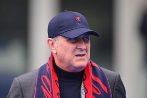 Italienii au făcut anunțul despre Dan Șucu! » Decizia Federației în privința noului patron al lui Genoa