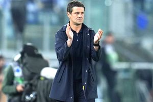Sfatul dat de fostul antrenor al lui Cristi Chivu » „N-am nicio îndoială! Chiar aș avea grijă să nu-l las să plece”