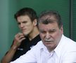 Imagini din cariera lui Dinu Gheorghe în Liga 1 // foto: arhivă GSP