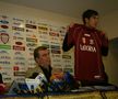 Imagini din cariera lui Dinu Gheorghe în Liga 1 // foto: arhivă GSP