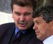 Imagini din cariera lui Dinu Gheorghe în Liga 1 // foto: arhivă GSP