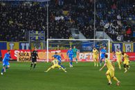 I-au curentat încet, dar sigur! Universitatea Craiova pleacă fericită acasă, după un meci de infarct cu Petrolul