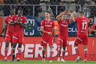 Sezon încheiat pentru titularul incontestabil de la Dinamo: „E greu să mai joace”