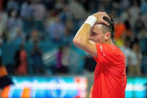Încă o mare surpriză la Roland Garros » „Călăul” lui Djokovic din finală, eliminat de numărul 200 mondial!