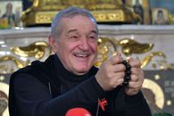 Are două retrogradări consecutive, acum FCSB vrea să dea lovitura cu el