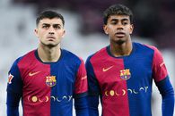 Jucătorul Barcelonei a semnat noul contract » Clauză de un miliard de euro
