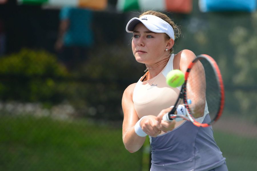 Foto: Imago O jucătoare de tenis din SUA își dă în judecată fostul antrenor pentru agresiune sexuală: „Mi-a atins tot corpul”