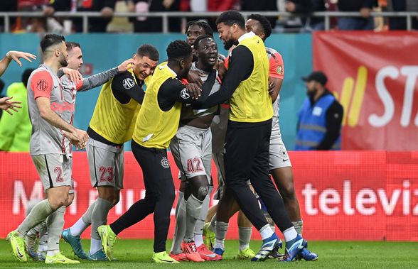 FCSB are o armă secretă: le-a „torpilat” pe Dinamo și Craiova