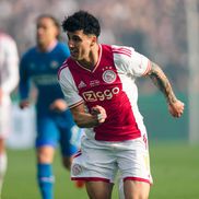 Ajax - PSV / Sursă foto: Twitter@ AFC Ajax