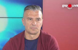Daniel Pancu, impresionat de viitorii adversari de la Euro U21: „E fenomen, fenomen! E mai precoce decât Yamal”