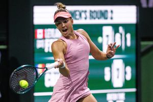 Jaqueline Cristian, duel de foc în turul 3 de la Roland Garros cu Iga Swiatek