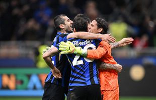Cristi Chivu primește încă o lovitură?! Un alt titular poate pleca de la Inter: este ademenit cu mulți bani