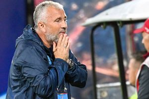 Veste proastă pentru Dan Petrescu la CFR Cluj!