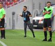 FCSB. Cum vede FRF rezolvarea conflictului Gigi Becali - Adi Petre: „Altfel, e mai greu”