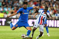 GSP a aflat ce club de renume îl vrea pe Compagno » Gigi Becali confirmă: „I-am dat hârtie!”