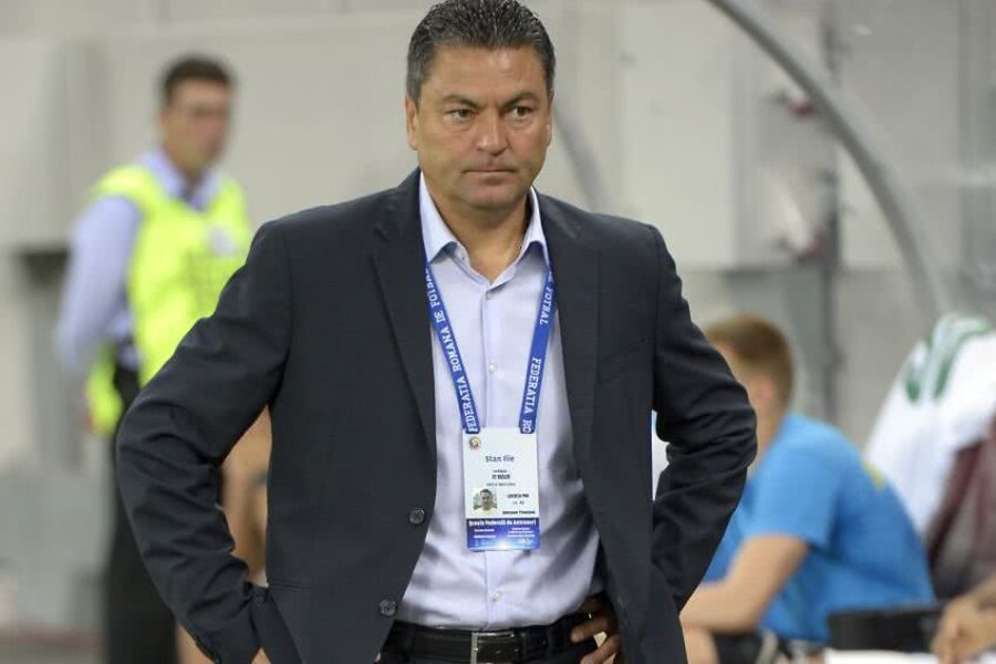 Antrenorul a plecat oficial de la echipă și acuză, după ce nu și-a îndeplinit obiectivul în Superliga: „Nu am avut același țel”