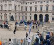 Starurile Ligii Campionilor, demonstrat înaintea finalei de la Londra. Foto: GSP.ro